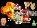 Spil Cat Clicker MLG