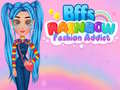 Spil Bffs Rainbow Fashion Addict