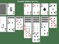 Spil Klondike Solitaire Turn One