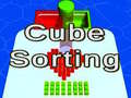 Spil Cube Sorting