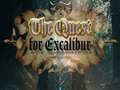 Spil The Quest for Excalibur