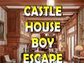 Spil Castle House boy escape