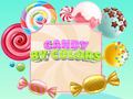 Spil Candy by Colors