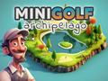 Spil Minigolf Archipelago