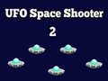 Spil UFO Space Shooter 2
