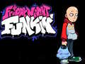 Spil Friday Night Funkin vs One Note Man