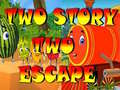 Spil Two Story Two Escape
