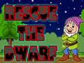 Spil Rescue The Dwarf