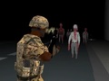 Spil Apocalypse - Zombie City