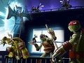 Spil Teenage Mutant Ninja Turtles Shadow Heroes