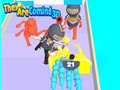 Spil They Are Coming 3D