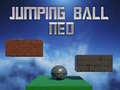 Spil Jumping Ball Neo