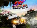 Spil 4x4 Legends
