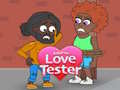 Spil Love Tester