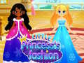 Spil Little Princess's Fashion