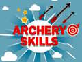 Spil Archery Skills