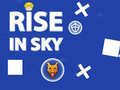 Spil Rise in Sky