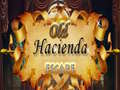 Spil Old Hacienda Escape