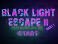 Spil Black Light Escape 2