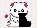 Spil Animal Puzzle Shape