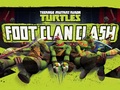 Spil Teenage Mutant Ninja Turtles Foot Clan Clash