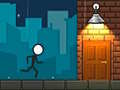Spil Stickman Wick