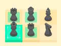 Spil Kings Court Chess