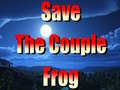 Spil Save The Couple Frog