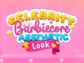 Spil Celebrity Barbiecore Aesthetic Look