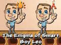 Spil The Enigma of Smart Boy Leo