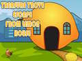 Spil Treasure Trove Escape From Lemon House