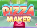 Spil Pizza Maker