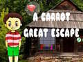 Spil A Carrot Great Escape