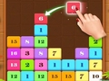 Spil Numbers Merge