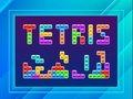 Spil Tetris