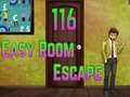 Spil Amgel Easy Room Escape 116
