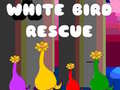 Spil White Bird Rescue