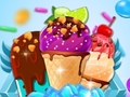 Spil My Ice Cream Maker
