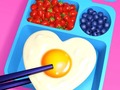 Spil Lunch Box