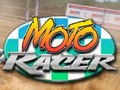 Spil Moto Racer