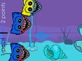 Spil Bubble Huggy Wuggy