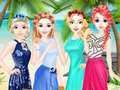 Spil School Graduation Beach Party