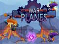 Spil War Planes 