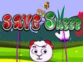 Spil Save My Sheep
