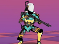 Spil Action Combat Arena