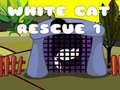 Spil White Cat Rescue 1