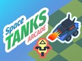 Spil Space Tanks: Arcade