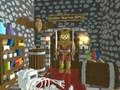 Spil Kogama: Golden Warrior