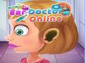 Spil Ear Doctor Online 