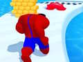 Spil Super Hero Race